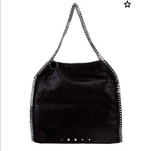 Stella McCartney Falabella tote bag